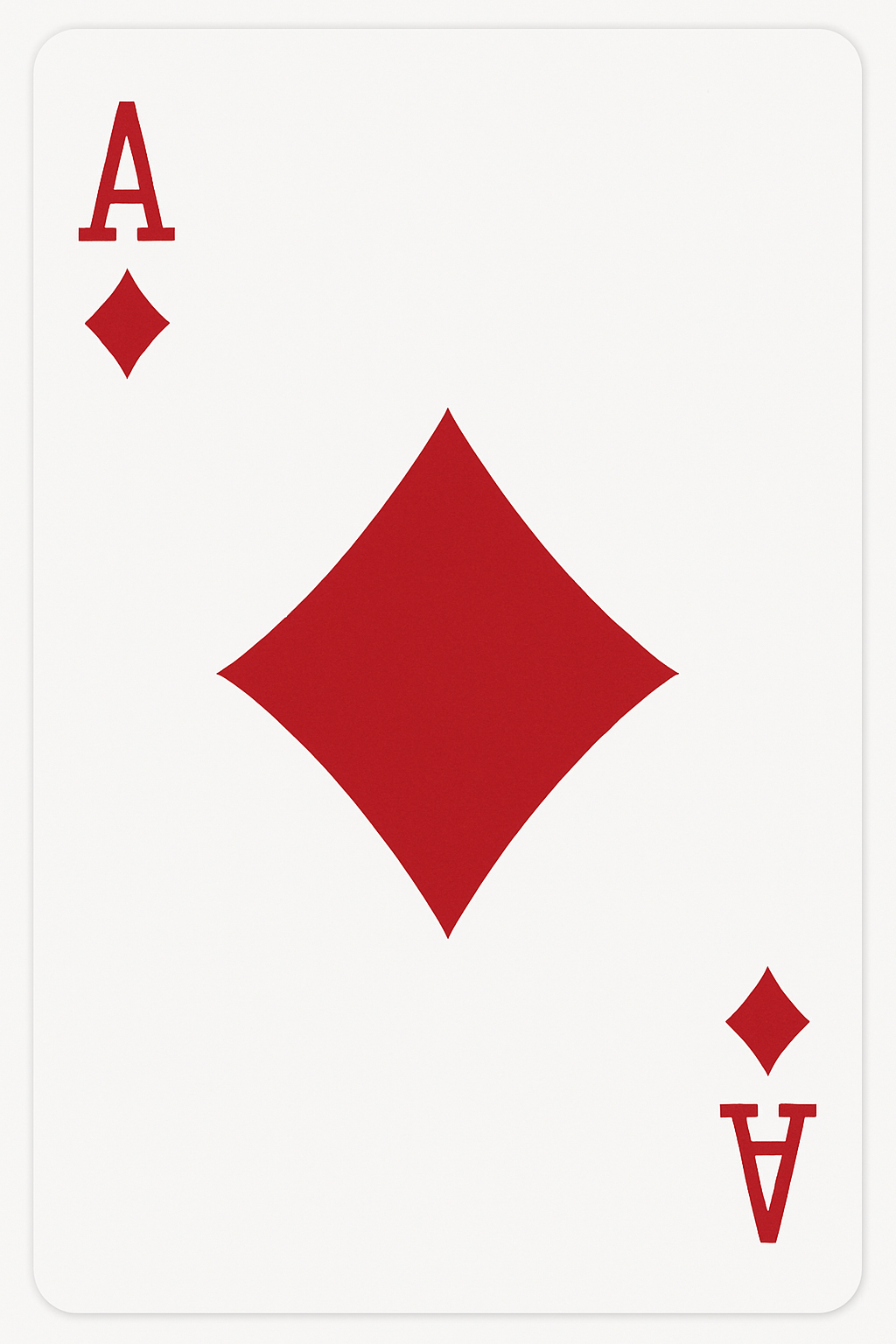 Bingo Ace